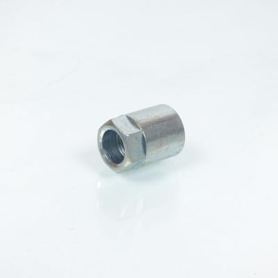 Écrou de variateur vilbrequin gauche pour mobylette MBK 51 M11 P100 Neuf