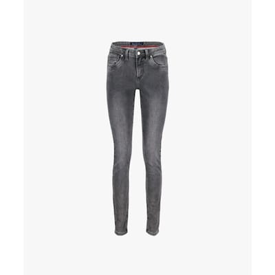 Red Button jeans SRB3812 Jimmy slim fit - Grey