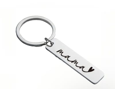 Akyol - sleutelhanger - mama - moederdag - cadeau voor moeder - mama