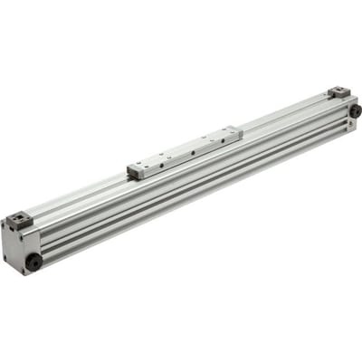 Reparatieset voor 32 mm Stangloze cilinders - P2ASS