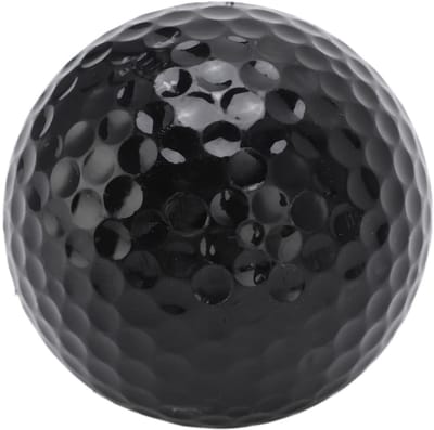 Dailygoods- Golfballen Drijvend - 2 Lagen - Golf Training Ballen - Waterdicht - Model 332 - Lichtgewicht - Gemakkelijk te redden - Oefengolfballen