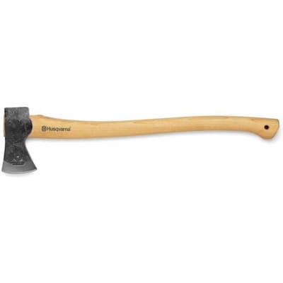 Husqvarna allround bijl