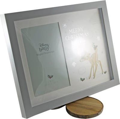 Disney - Fotolijst - Bambi - Merry Christmas