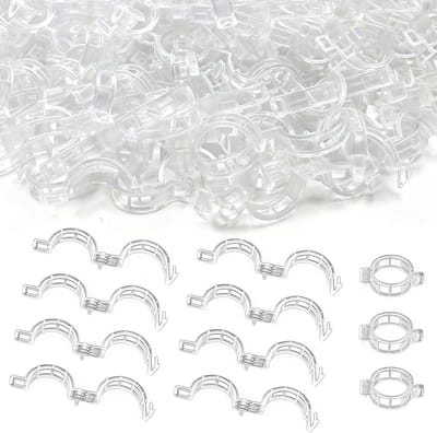 Famanu - Schoenentas 2-delige Set - Waterdichte Schoenenzakken - Vuilafstotende Schoenenzak Reis voor Schoenen, Vakantie Shoebag Tas voor het scheiden van Schoenen en Kleding Reisonderdelen (Blauw)