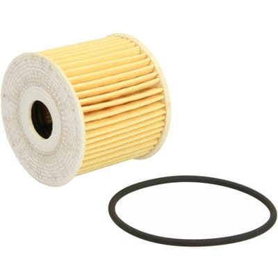 Bosch Oliefilter P7308 | F 026 407 308 | OEM 263112U000 | 263202U000 | Hyundai i30 i40 Kona Tucson | Kia Ceed Optima Proceed Sportage Stonic XCeed | Diesel