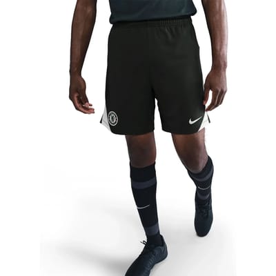 Korte Chelsea Strike 2025/26