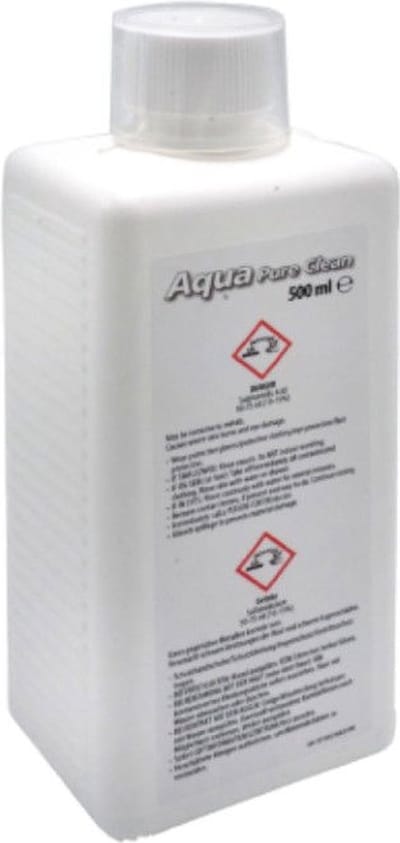 Ubbink AquaPure Clean 500ml pomp ontkalker
