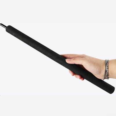 Dailygoods- Hengel Grip Antislip - EVA Materiaal - Comfortabel Ontwerp - 40cm/50cm - Eenvoudige Installatie - Lichtgewicht 20g - Hengelhandvat