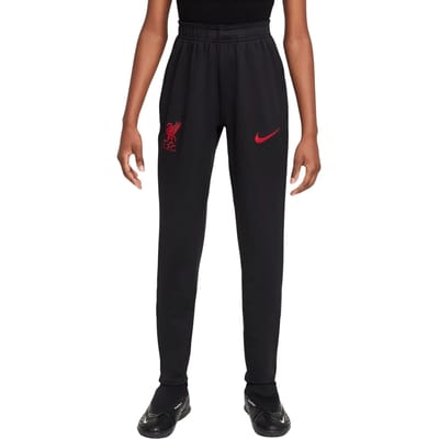 Kinder joggingbroek Liverpool FC Dri-FIT Strike KPZ 2024/25