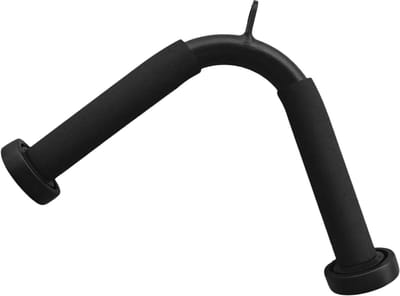 Fitness Handgrepen - Kabel Machine Grip - Schouder Arm Training - Anti-slip Ontwerp - 27 x 20 cm