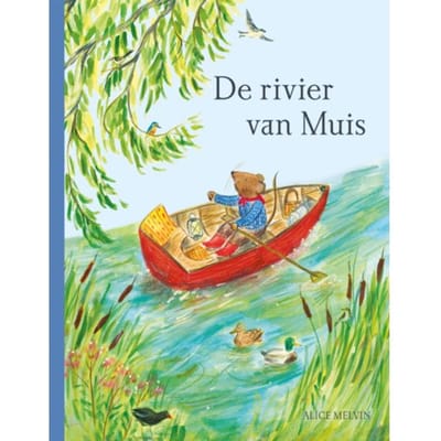 Muis Aan Zee
