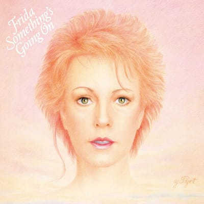 Something's Going On (LP + Download)