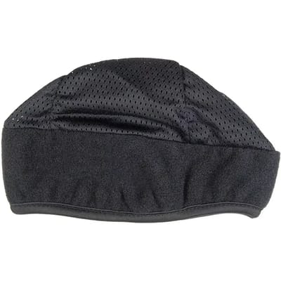 Fleece en mesh muts HKM