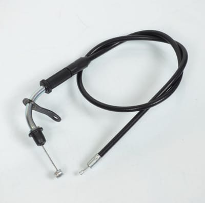 Câble d'accélérateur RSM pour Scooter MBK 50 Booster 1990 à 2002 Neuf