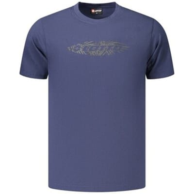 T-shirt Lotto 466009blnavy2xl