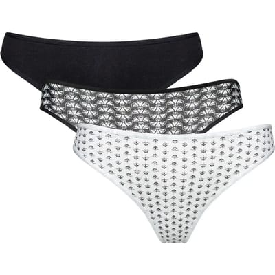 Vrouwen tanga Esotiq Mia-Mia (x3)