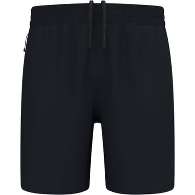 Odlo Odlo Short ESSENTIAL 365 7 INCH ZWART - Maat M