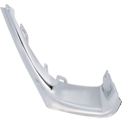 Bumper - sierlijst/beschermende lijst BLIC 6502-07-5025916Q rechts