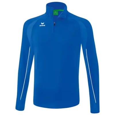 Erima Liga Star Trainingstop Kinderen - Wit / New Royal | Maat: 104