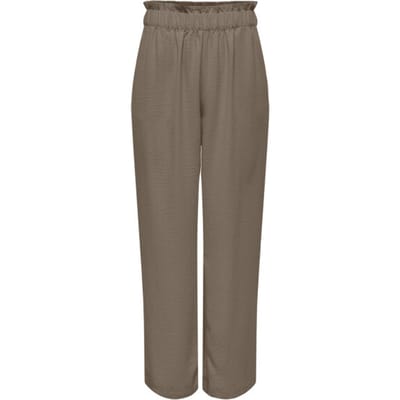 JDY - JDYDIVYA LIFE HW WIDE PANTS WVN NOOS - Dames - Leggings