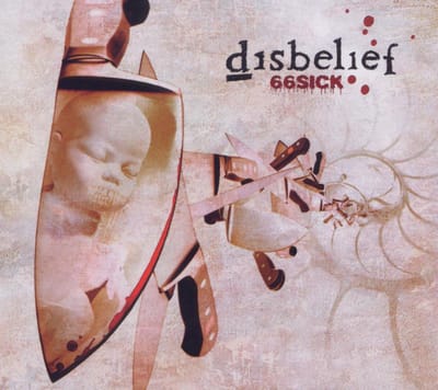 Disbelief - 66Sick