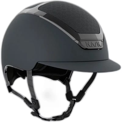 Paardrijhelm Kask Dogma Chrome