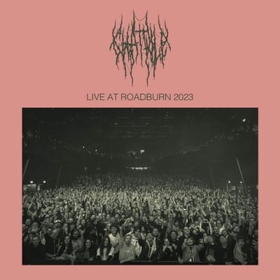 Chat Pile - Live At Roadburn 2023 (CD)