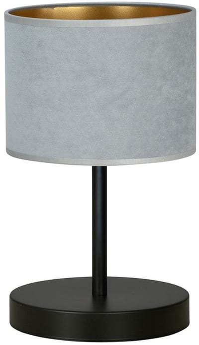 HILDE LN1 BL GRAY