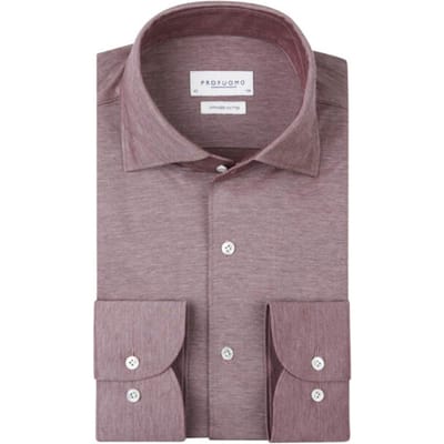 Profuomo Dress shirt lange mouwen