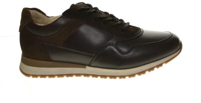 Bruin Comfortschoenen Ara maat 41