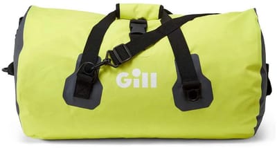 Gill Voyager Duffel Bag - Waterdicht - 60 Liter