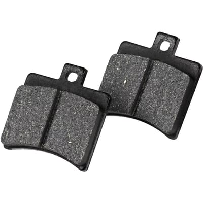 Semimetalen organisch motorremblok Galfer G1054 FD228