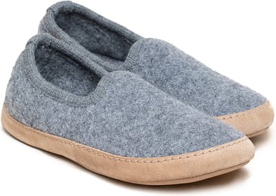 Gottstein Dames en Heren slippers Cheyenne