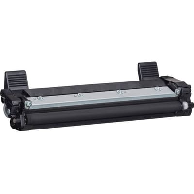 KMP Toner vervangt Brother TN-1050, TN1050 Compatibel Zwart 1000 bladzijden 1260,0000-2
