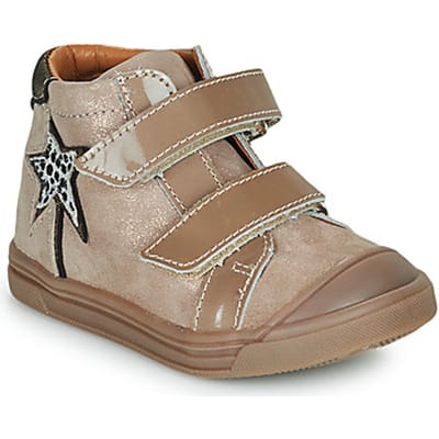 GBB  Hoge Sneakers LEMANA