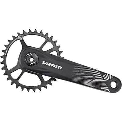 Pedalen Sram SX-1 Eagle Boost