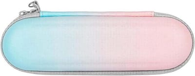 Elektrische tandenborstel etui - Reis opbergdoos - Draagbare hygiëne - Compact en lichtgewicht - 25 x 10 x 10 cm