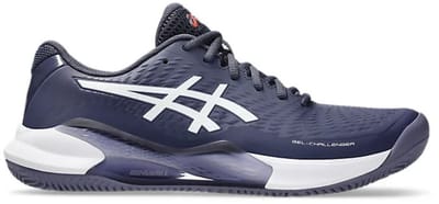 Asics Gel-Challenger 14 men - Product Kleur: Indigo Fog/White / Product Maat: 48