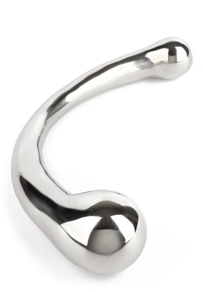 The Curvy G-spot Double Ended