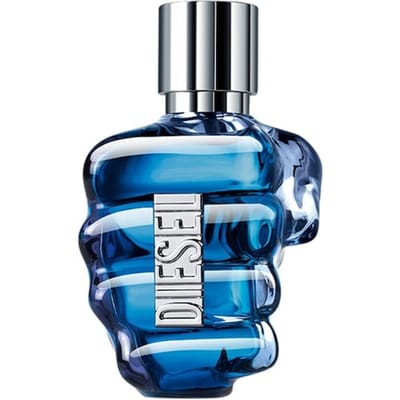 Diesel Sound Of The Brave Eau de Toilette Spray Herenparfum Heren 50 ml