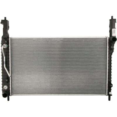Radiator DENSO DRM20123