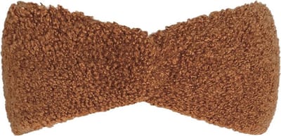 Hoofdband Polar - Teddy - Camel