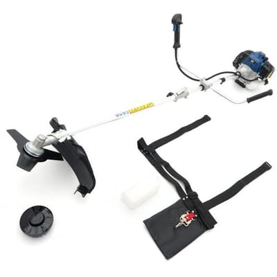 HBM Bosmaaier / Grastrimmer 51,2 cc