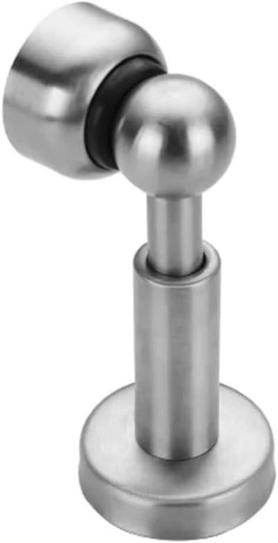 Magnetische Deurstopper - Deurvanger Houder - Stil Huis - Hydraulische Demping - 38 x 106 cm - Zoals Afgebeeld