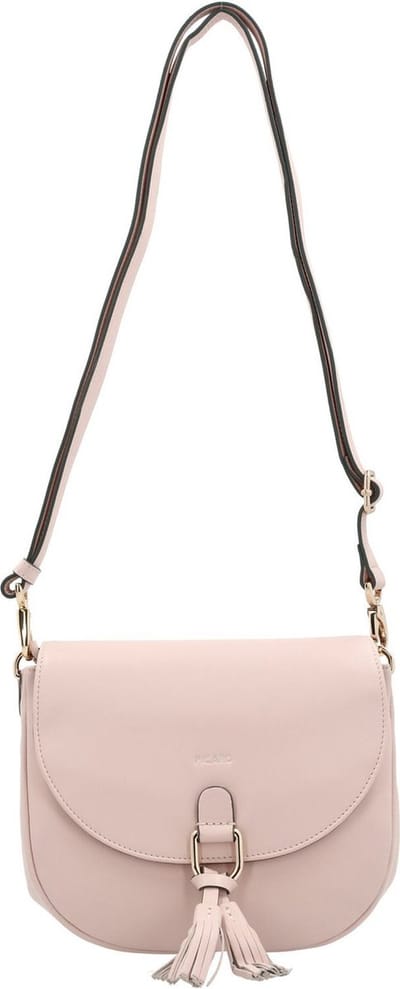PICARD Schoudertas Las Vegas Crossbody Bag Rosa Roze