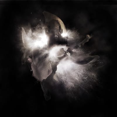 Nedry - In A Dim Light (CD)