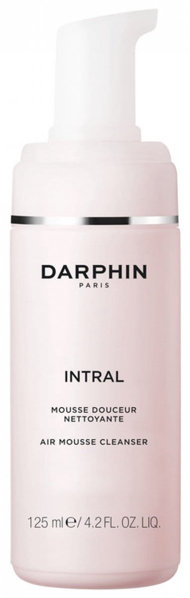 Darphin Intral Air Mousse Reinigingsmiddel - 125ml - Gevoelige Huid