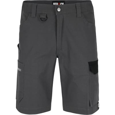 Bermuda Herock Bargo
