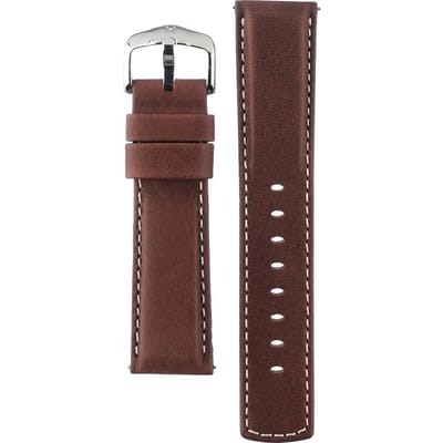 Hirsch 14502110-2-22 Mariner Horlogeband