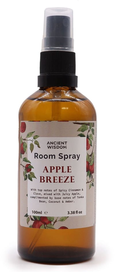 Home Fresh Room Spray - Appelbries 100 ml